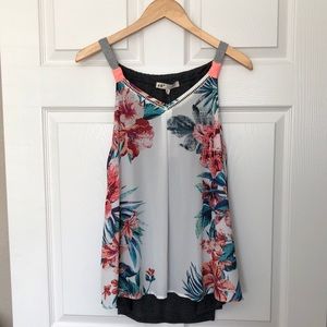 Tank top from Nordstrom Rack